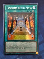 Treasures king mztm for sale  Delivered anywhere in USA 