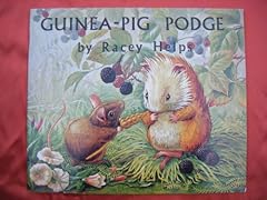 Guinea pig podge for sale  Delivered anywhere in UK