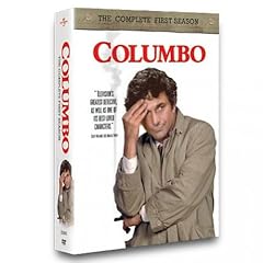Columbo complete first for sale  Delivered anywhere in USA 