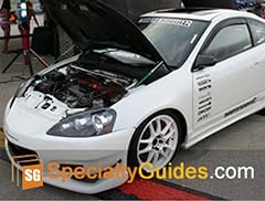 Acura rsx tuning for sale  Delivered anywhere in UK