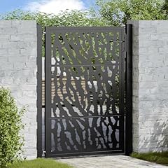Générique portail jardin d'occasion  Livré partout en France