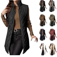 Puffer vest women for sale  Delivered anywhere in USA 