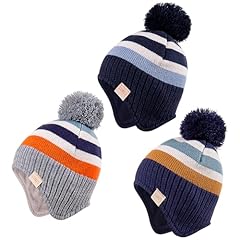 Xomzg beanie knit for sale  Delivered anywhere in USA 