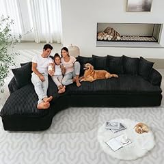 127 modern sectional for sale  Delivered anywhere in USA 