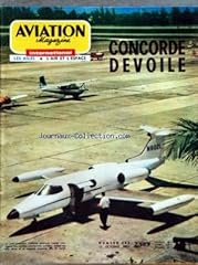 Aviation magazine 405 d'occasion  Livré partout en France