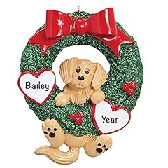 Personalized golden retreiver for sale  Delivered anywhere in USA 