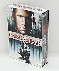 Prison break stagione usato  Spedito ovunque in Italia 