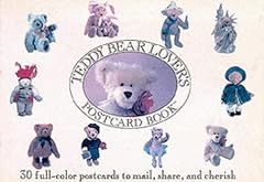 Teddy bear lover for sale  Delivered anywhere in UK