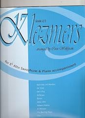 Klezmers d'occasion  Livré partout en France