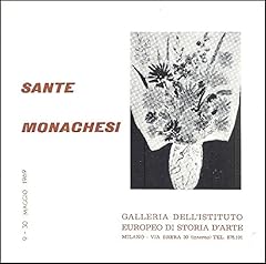 Sante monachesi usato  Spedito ovunque in Italia 