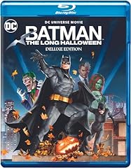 Batman long halloween for sale  Delivered anywhere in USA 