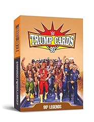 Aamango wwe trump for sale  Delivered anywhere in UK