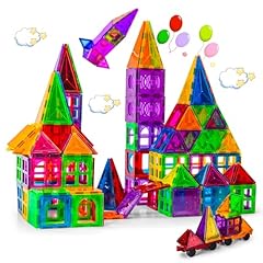 Bambini magnetic tiles for sale  Delivered anywhere in UK