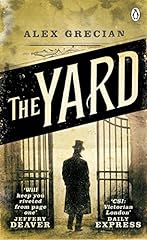 Yard scotland yard for sale  Delivered anywhere in UK