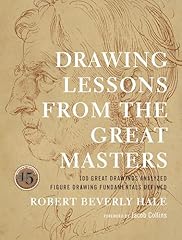 Drawing lessons great for sale  Delivered anywhere in USA 
