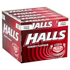 Halls sugar free for sale  Delivered anywhere in UK