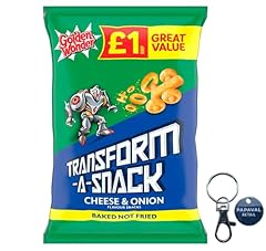 Golden wonder transform for sale  Delivered anywhere in UK