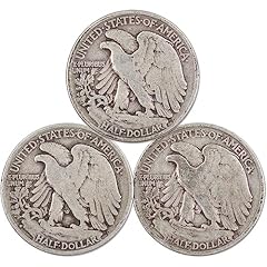 Liberty walking half for sale  Delivered anywhere in USA 