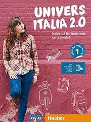 Universitalia italienisch stud gebraucht kaufen  Wird an jeden Ort in Deutschland