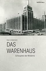 Warenhaus schauplatz moderne gebraucht kaufen  Wird an jeden Ort in Deutschland