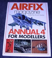 Airfix magazine annual for sale  Delivered anywhere in UK