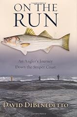 Run angler journey for sale  Delivered anywhere in USA 
