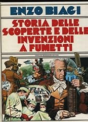 Storia delle scoperte usato  Spedito ovunque in Italia 