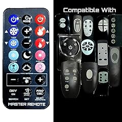 Replacement universal remote for sale  Delivered anywhere in USA 