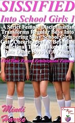 Sissified school girls for sale  Delivered anywhere in UK