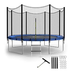 Simple deluxe trampoline for sale  Delivered anywhere in USA 