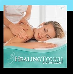 Healing touch music for sale  Delivered anywhere in UK