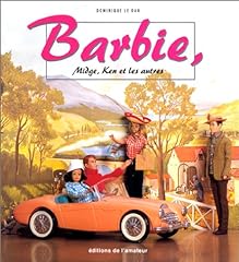 Barbie. midge ken d'occasion  Livré partout en Belgiqu