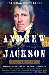 Andrew jackson his d'occasion  Livré partout en France