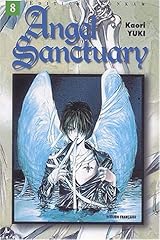 Angel sanctuary. tome d'occasion  Livré partout en France