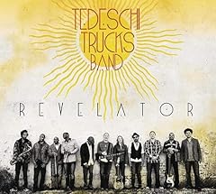 Tedeschi trucks band for sale  Delivered anywhere in USA 