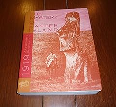 Mystery easter island for sale  Delivered anywhere in UK