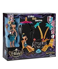 Monster high y7716 d'occasion  Livré partout en France