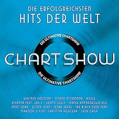 Ultimative chartshow hits gebraucht kaufen  Wird an jeden Ort in Deutschland