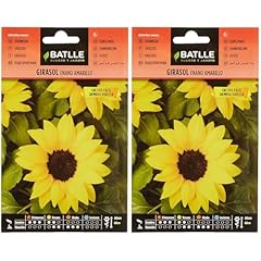 Battle semi fiori usato  Spedito ovunque in Italia 