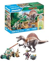 Playmobil 71820 spinosaure d'occasion  Livré partout en France