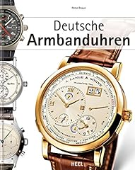 Deutsche armbanduhren gebraucht kaufen  Wird an jeden Ort in Deutschland