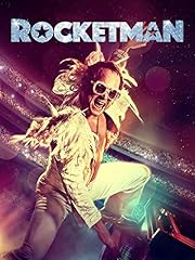 Rocketman d'occasion  Livré partout en France