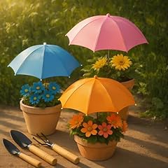Uilatyu plant umbrellas for sale  Delivered anywhere in USA 