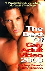 Best gay adult for sale  Delivered anywhere in UK