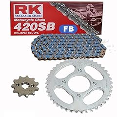 Chain set yamaha for sale  Delivered anywhere in UK