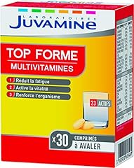 Juvamine top forme d'occasion  Livré partout en France