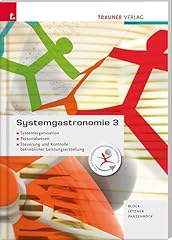 Systemgastronomie systemorgani gebraucht kaufen  Wird an jeden Ort in Deutschland