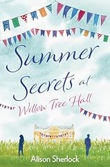 Summer secrets willow for sale  Delivered anywhere in UK