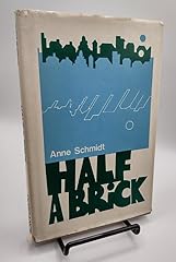 Half brick for sale  Delivered anywhere in UK