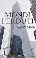 Mondi perduti usato  Spedito ovunque in Italia 